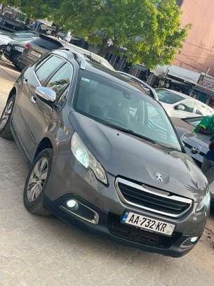 Peugeot 2008 image 5