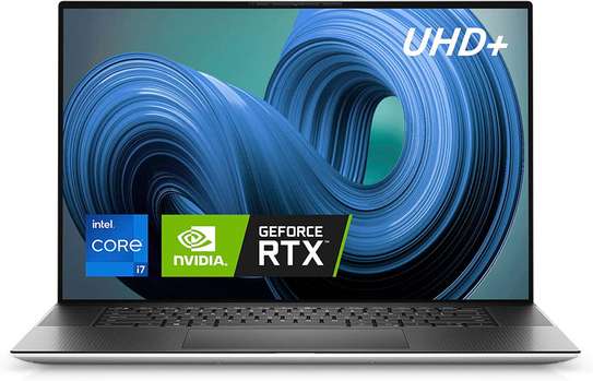 Dell xps Gamer 17 Corei7 Rtx 6Giga 4K image 4