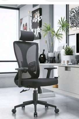 Fauteuil bureau image 3