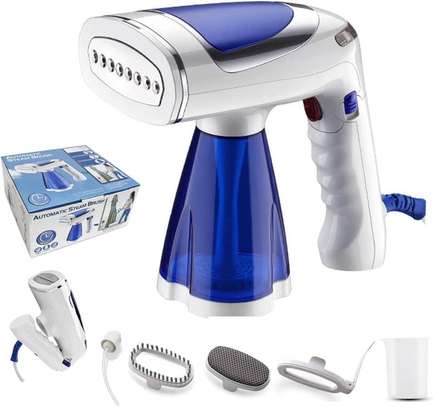 DEFROISSEUR A VAPEUR CAC AUTOMATIQUE CA820897 image 2