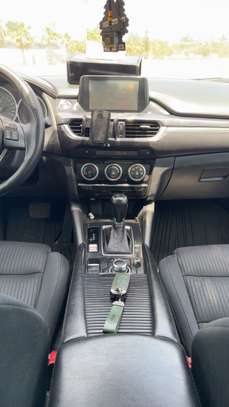Mazda 6 location image 6