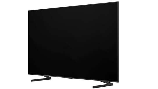 TELEVISEUR HISENSE 98" QLED 4K GOOGLE TV image 3