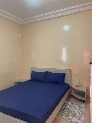 Appartement meublé 2 chambres à louer – Derklé Liberté 5 image 12