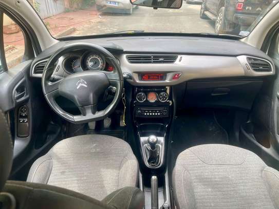Citroën C3 2016 image 4