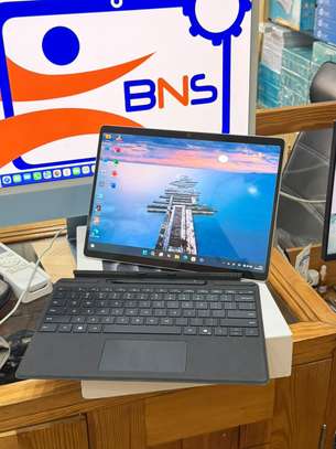💻 Microsoft Surface Pro 11th Ed. Snapdragon X (16 Go / 2 To) image 4