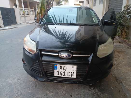 Ford focus image 3