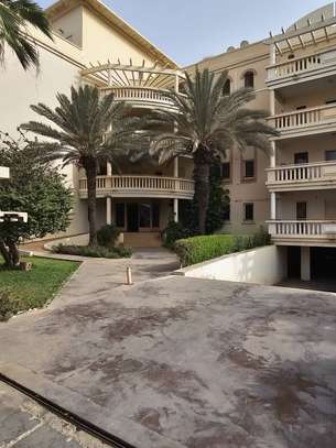 Bel appartement à louer à fann mermoz image 3