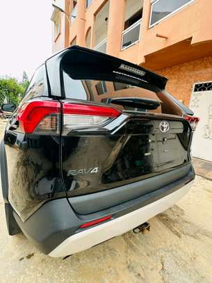 Toyota Rav4 trail 2029 image 8