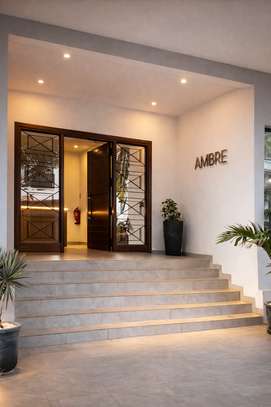Studio meublé haut de gamme à vendre image 2