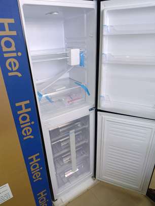 refrigérateur haier combine 4tiroirs image 2