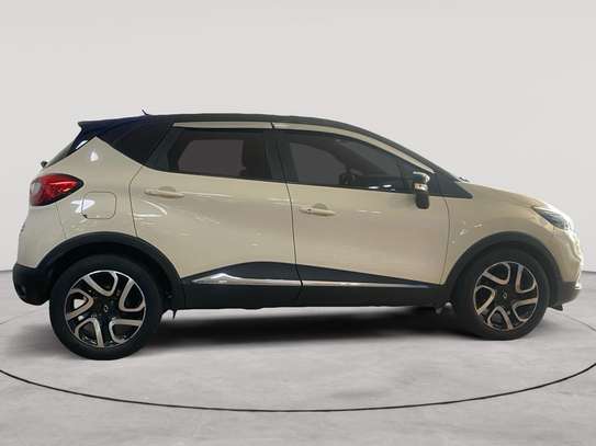Renault QM3 2017 à Vendre image 4