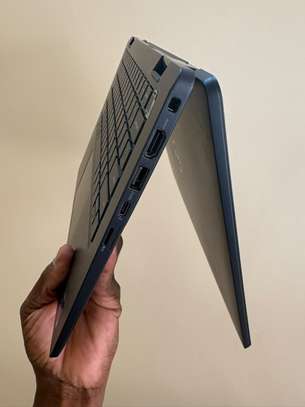 DELL LATITUDE 7420 X360 i7 11Th generation image 6