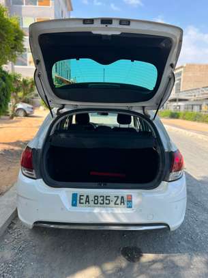 Citroën C4 | Année 2016 image 8
