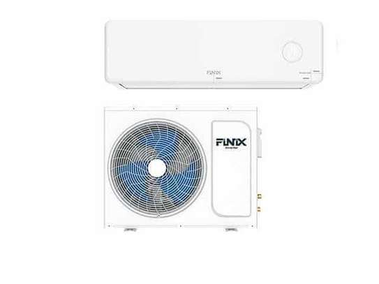 SPLIT 3CV FINIX INVERTER FINIX-24DI 24000BTU GAZ R410A image 2