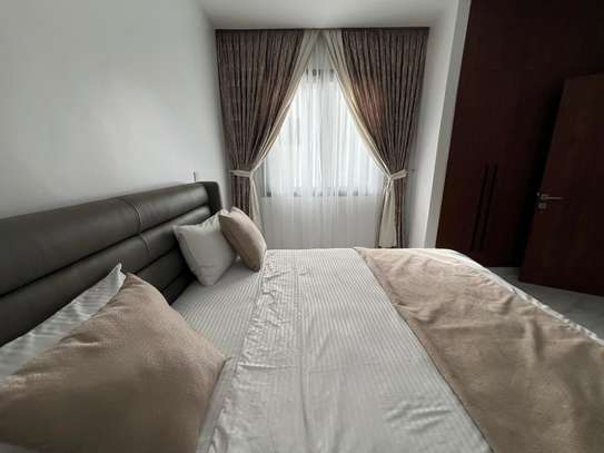 Appartement moderne spacieux climatisé image 7