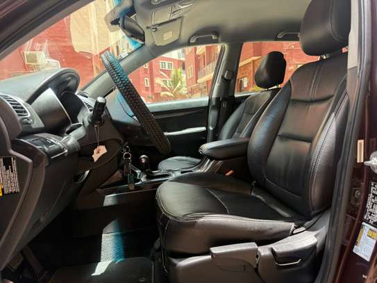 Kia sorento image 7