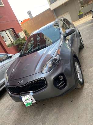 Location Kia Sportage image 5