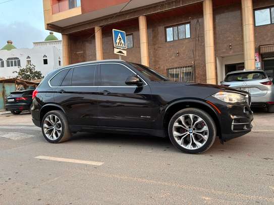 BMW X5 image 6