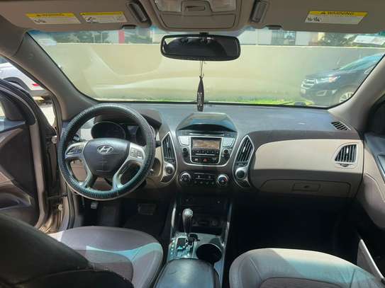 Hyundai Tucson  2013 image 5