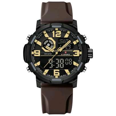MONTRE NAVIFORCE AUTHENTIQUE image 9