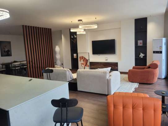 Trois chambres salon à vendre image 14