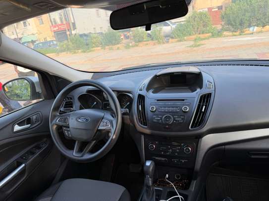 Ford Escape se image 11