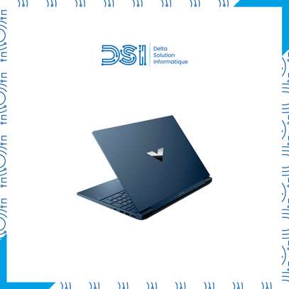 HP Victus 15 – i5 | 16 Go RAM | 512 Go SSD | RTX 3050 image 2