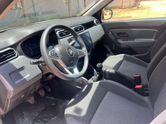 Vente Renault Duster 2024 image 4