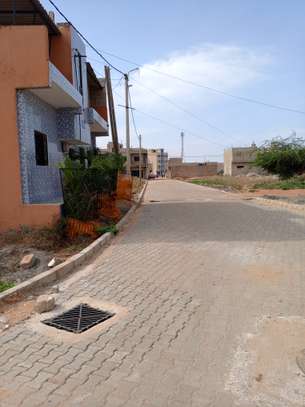 Keür massar village,terrains à vendre image 7