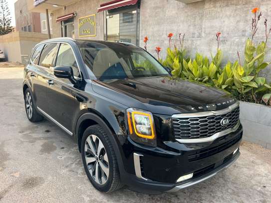 KIA TELLURIDE image 3