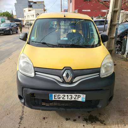 RENAULT KANGOO 2016 image 4