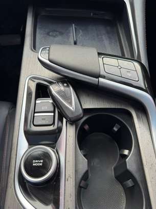 CHANGAN UNI-T 2023 image 2