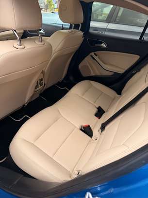 2016 Mercedes GLA 250 image 6