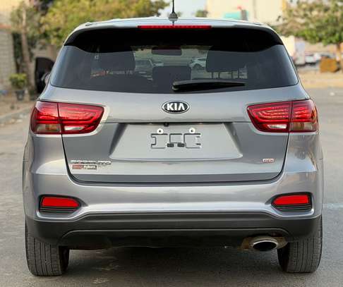 KIA Sorento 2020 - 7 Places image 11