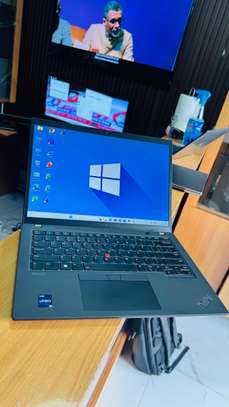 Lenovo T14 Gen 3 - Core i7 12th - Ram 16Go - SSD 256Go image 3