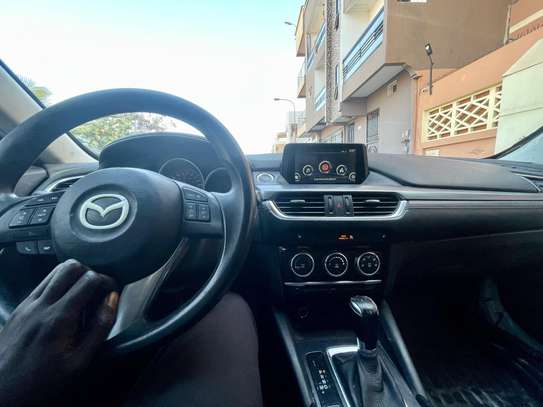 Mazda 2016 à vendre image 6
