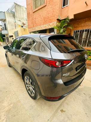 Mazda cx5 2019 image 6