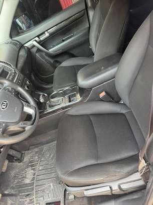Kia Sorento 2014 image 10