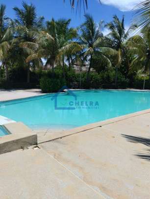Villa meublée en résidence à Saly avec TF Individuel image 13