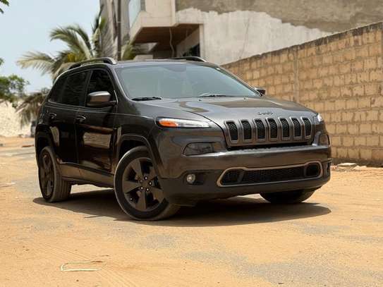 JEEP CHEROKEE 2016 image 2