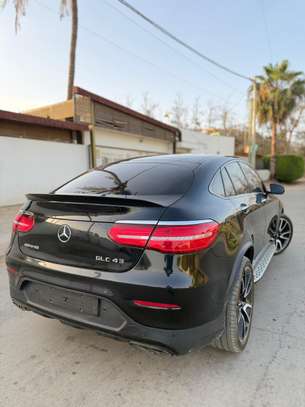 Mercedes GLC 43 image 14