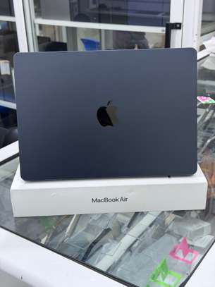MacBook Air 2026 M5 image 3