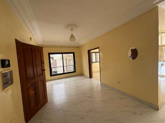 Appartement avec Terrasse privée 2 chambres salon Mamelles image 2