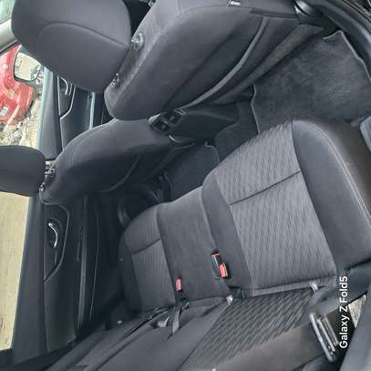 Nisane rogue 2017 SV full option 7plass caméra A360 image 12