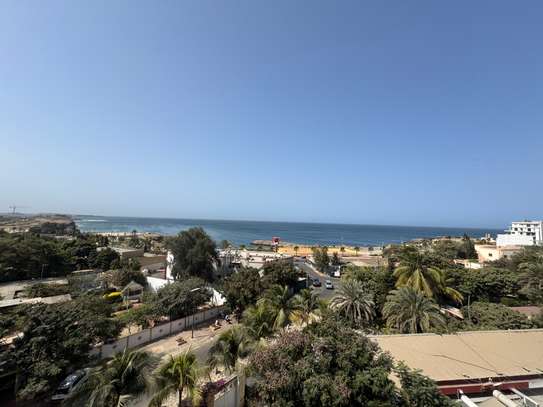 Appartement à vendre corniche fan résidence vue mer image 14