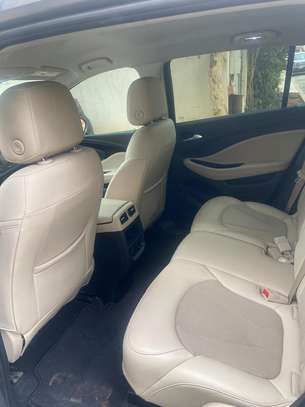 BUICK ENVISION 2019 image 4