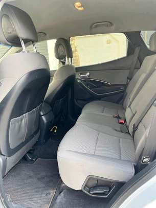 HYUNDAI SANTA FÉ 2018 AWD image 6