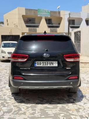 Kia Sorento 2016-2017 image 8