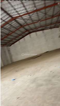 Hangar 1000m2 image 2
