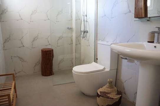 Appartement a louer aux Almadies image 10